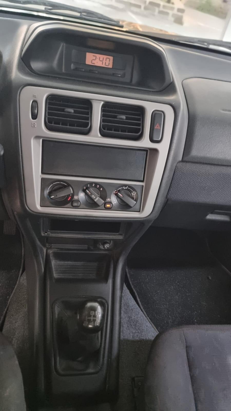 Mitsubishi Pajero Pinin 2.0 16V GDI 5p. Iuppiter