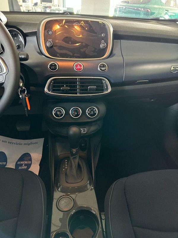 FIAT 500X 1.5 t4 hybrid Club 130cv dct