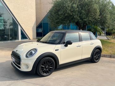 Mini 1.5 Cooper D Business