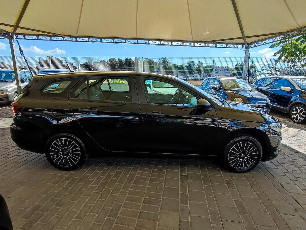 Fiat Tipo 1.6 Mjt S&S SW Business Prezzo Offerta Solo Con Finanziamento In Sede