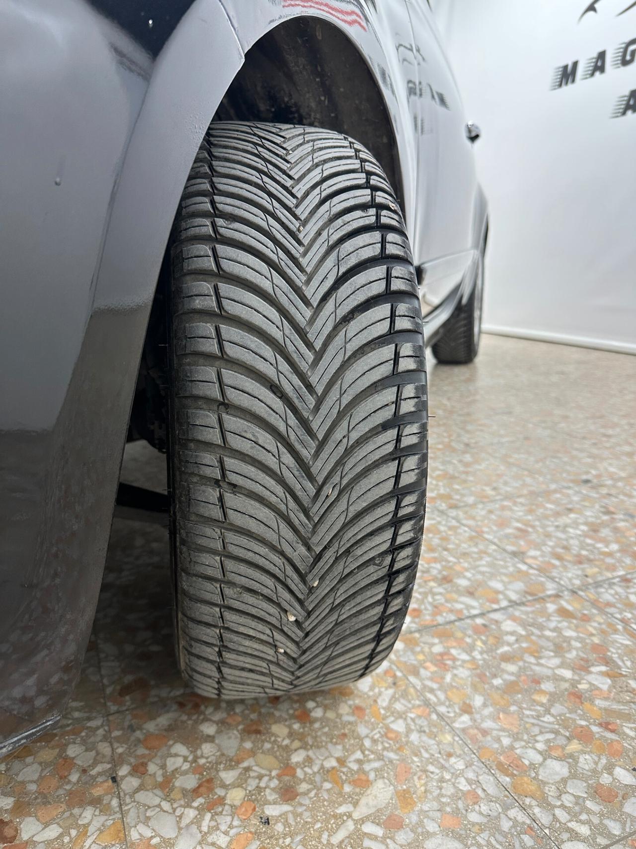 Fiat 500 1.3 Multijet 16V 75 CV Lounge