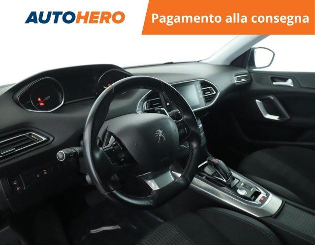 PEUGEOT 308 BlueHDi 130 S&S EAT8 Allure
