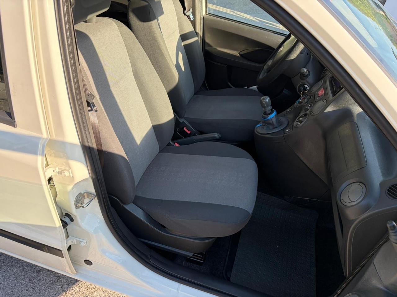 Fiat Panda 1.4 Natural Power dinamic 150esimo anniversario