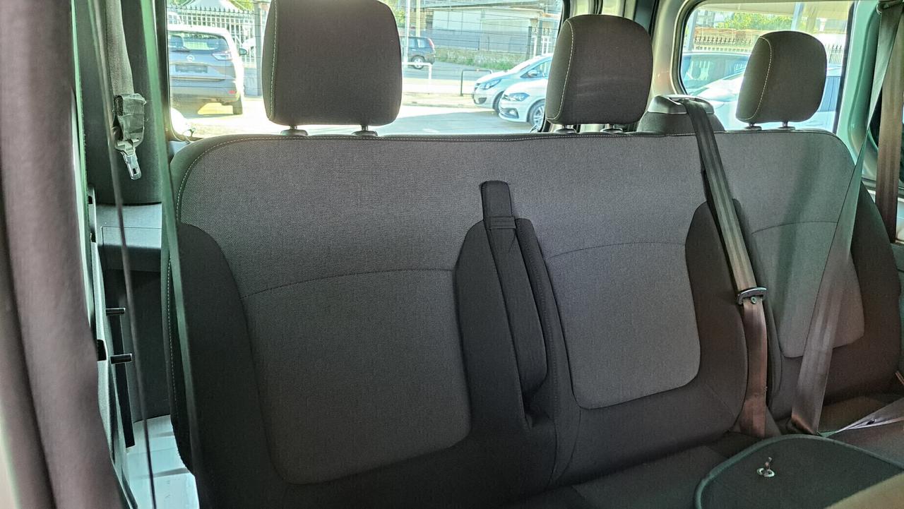 Fiat Talento 1.6 Multijet 125Cv 9 Posti Full Optional