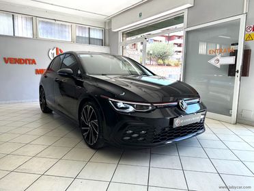 VOLKSWAGEN Golf GTI 8 PERFORMANCE 2.0 TSI DSG