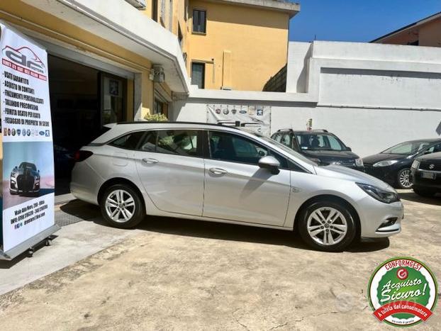 OPEL Astra 1.6 CDTi 136CV Start&Stop Sports Tour