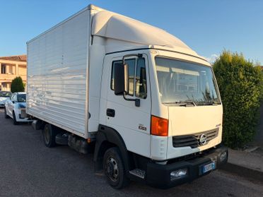 Nissan Atleon-PATENTE B-SPONDA IDRAULICA