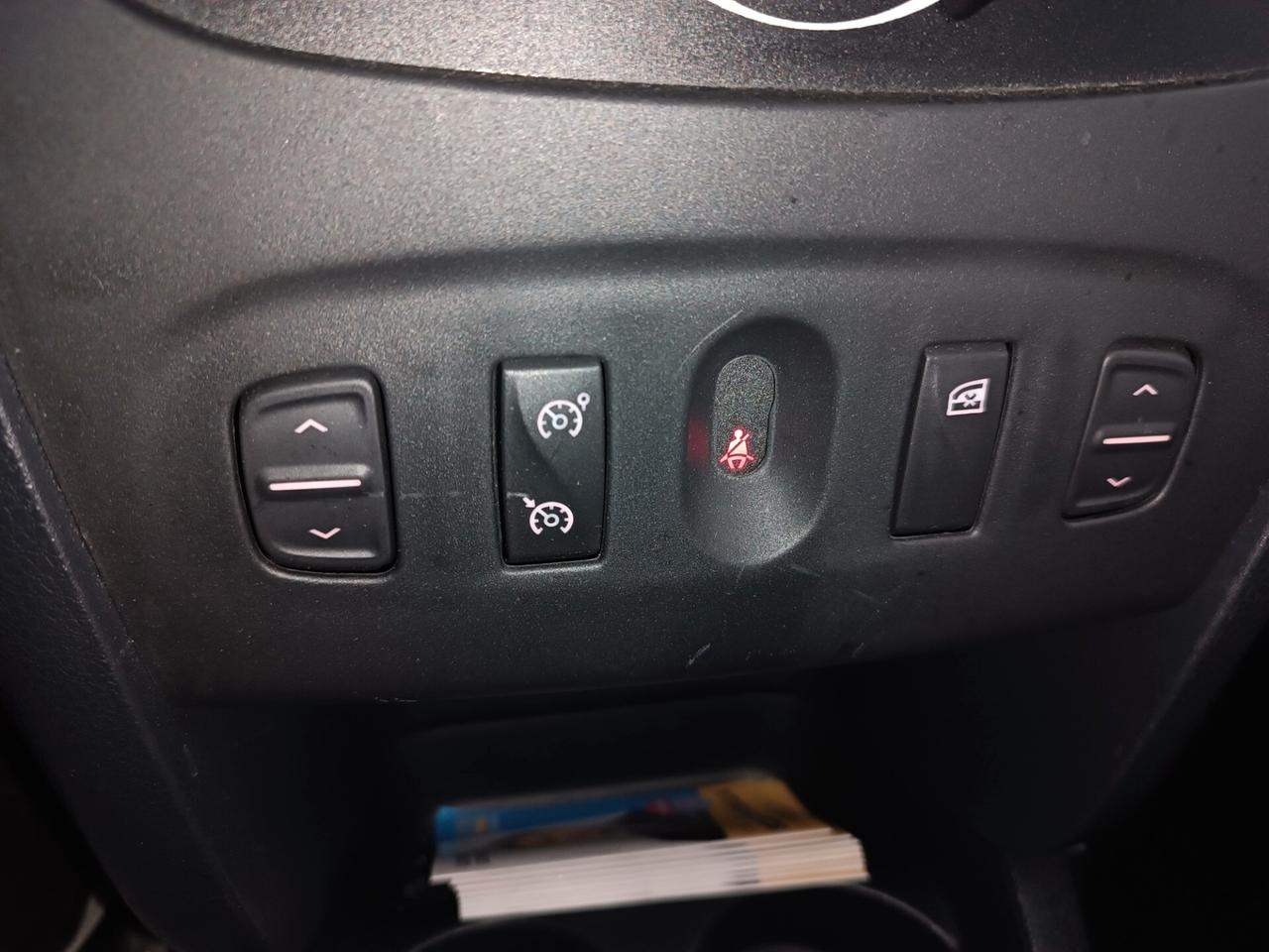 Dacia Sandero Stepway 1.5 Blue dCi 95 CV PRESTIGE NAVI CAMERA