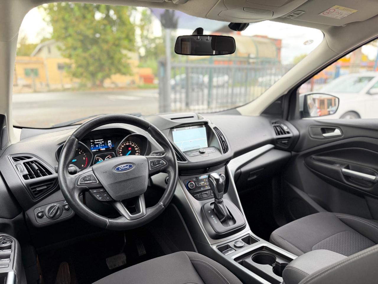Ford Kuga 1.5 TDCI 120 CV S&S 2WD Plus