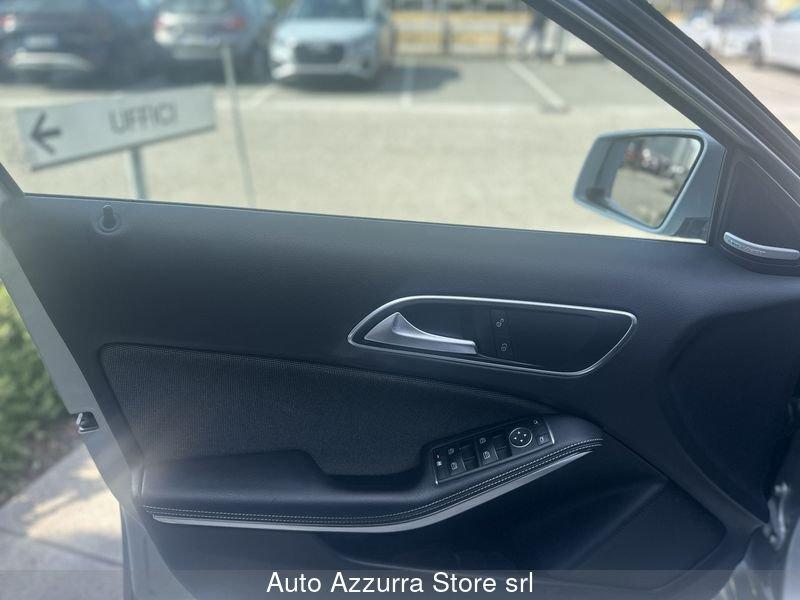 Mercedes-Benz Classe A A 220 d Business 177cv auto *17'', HARMAN KARDON, PROMO AZZURRA*