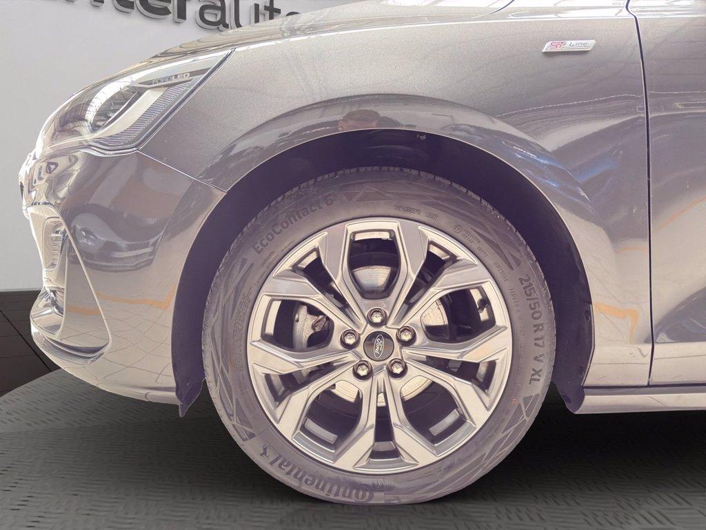 FORD Focus 1.0 EcoBoost Hybrid 125 CV 5p. ST-Line del 2023