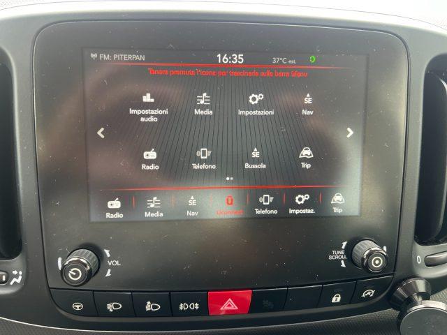 FIAT 500L 1.6 Multijet 120 CV City Cross AUTO PER NEOPATENTA
