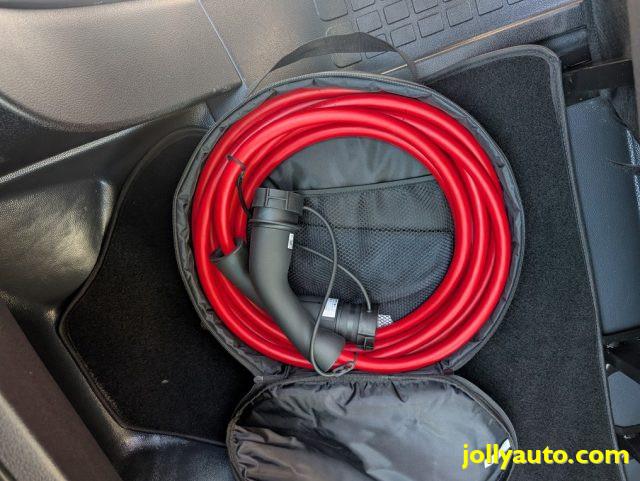 PEUGEOT e-Expert 75kW PL-TN Furgone Premium Standard