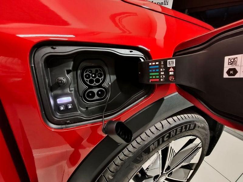 Renault Scénic Electric Scénic E-Tech Electric 170 CV Comfort Range Techno rif.GZ183