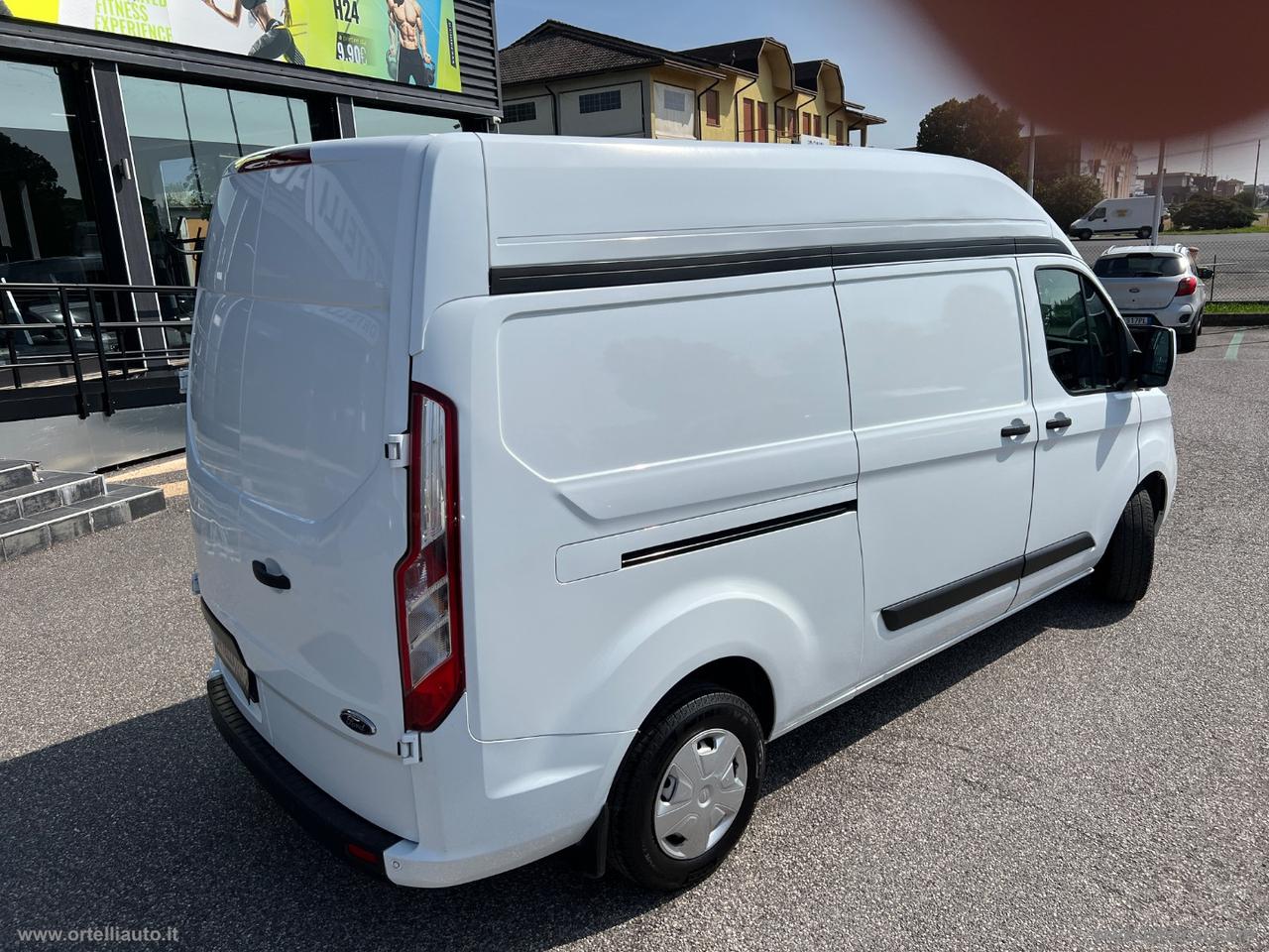 Tran.Cust.300 2.0EcoB.130 L2H2 F.Trend