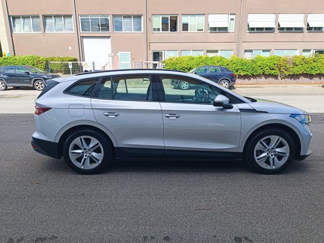 SKODA Enyaq iV 60