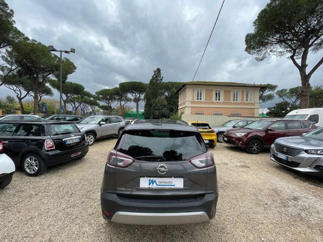 OPEL Crossland X 1.2cc Innovation OK NEOPATENTATI Android/Carplay