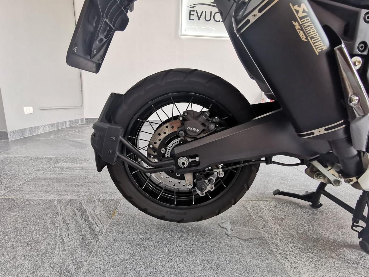 Honda X-ADV 750 Limited Edition