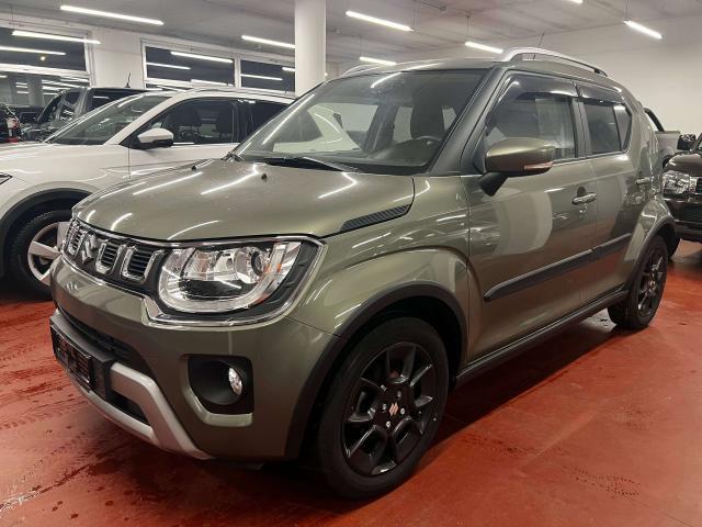 Suzuki Ignis Ignis 1.2h Top 4wd allgrip