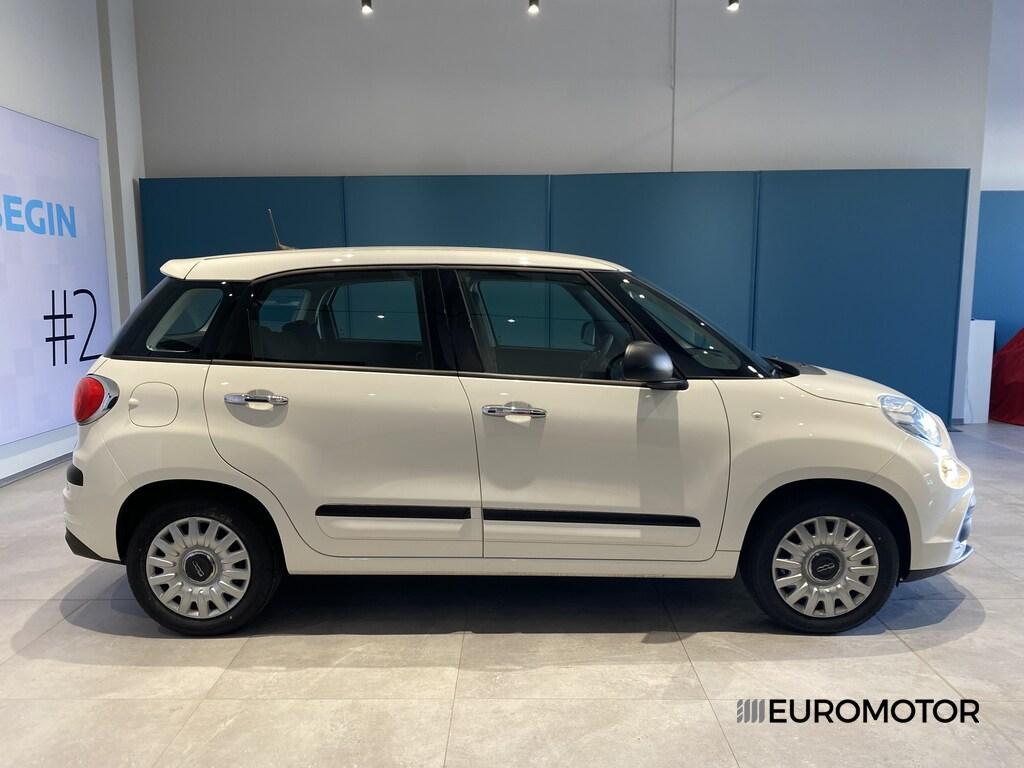 Fiat 500L 1.3 Multijet Mirror
