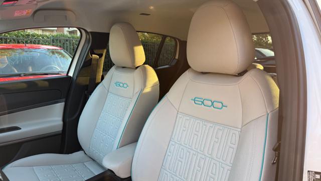 FIAT 600 HYBRID 1.2 110CV DCT MHEV LA PRIMA*24M.GARANZIA*