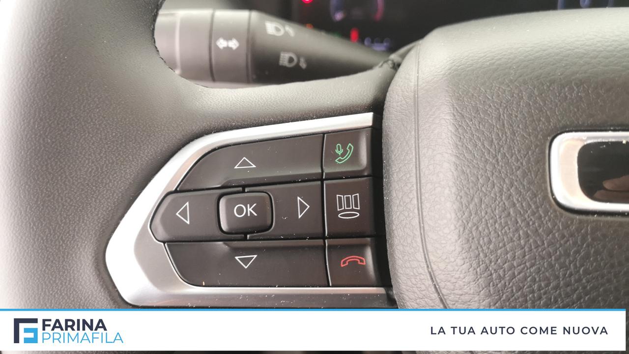 JEEP Compass II 2021 - Compass 1.6 mjt S 2wd 130cv