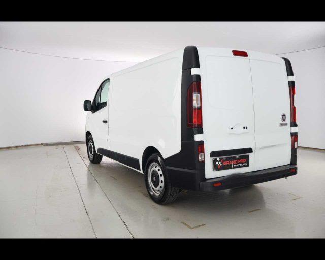 FIAT Talento 1.6 MJT 120CV PC-TN Furgone 12q