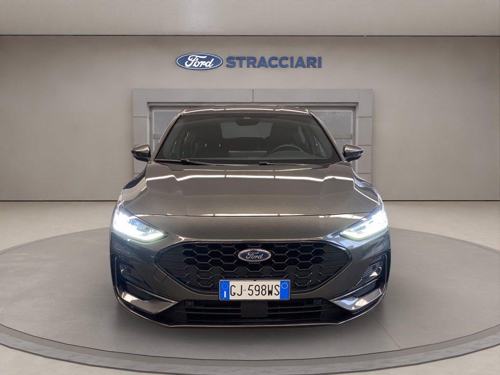 FORD Focus 1.0 ecoboost h ST-Line Design 125cv del 2022