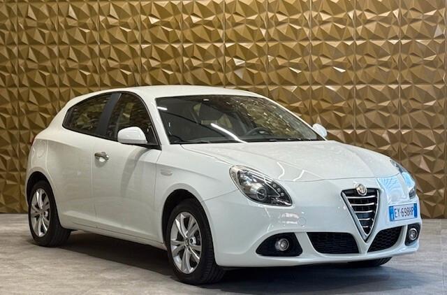 Alfa Romeo Giulietta 1.4 Turbo 105 CV Progression