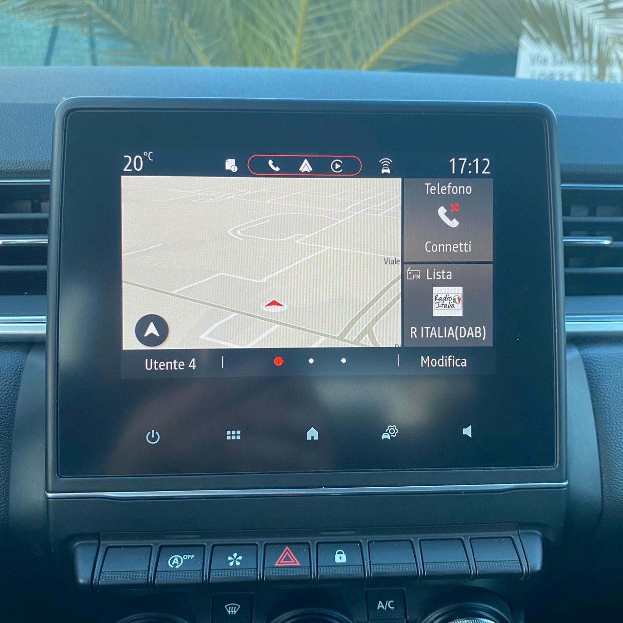 Renault Captur TCe 90 CV Techno