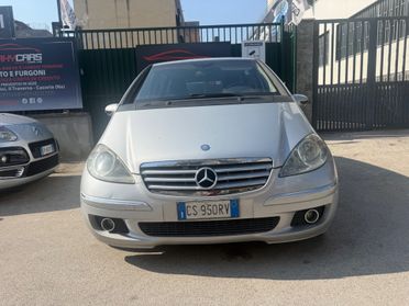 Mercedes-benz A 170 Avantgarde