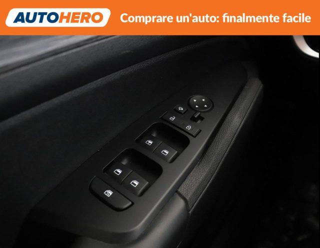 KIA Sportage 1.6 CRDI 136 CV 2WD Mild Hybrid Business Class