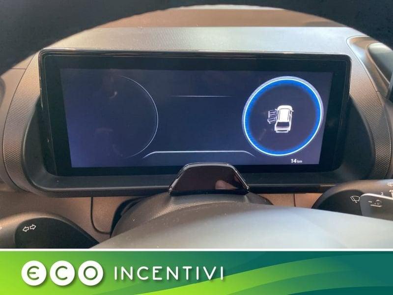 Hyundai Inster 49kWh XClass (TP, AP)