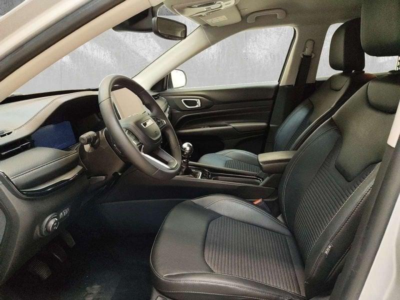 Jeep Compass 1.6 mjt Night Eagle 2wd 130cv