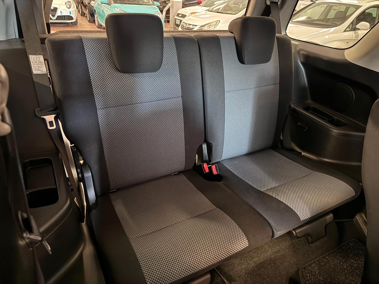 Suzuki Grand Vitara 1.6 16V 3 porte - UNICO PROPRIETARIO