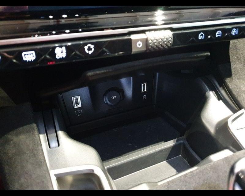 DS DS 7 Crossback BlueHDi 130 aut. Performance Line