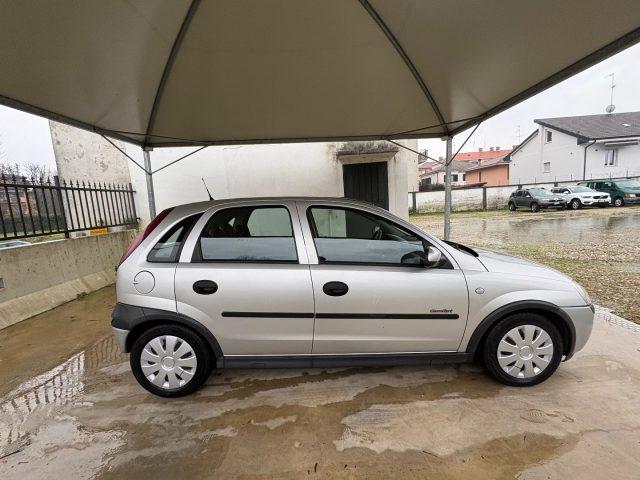 OPEL Corsa 1.2i 16V cat 5 porte PRIMO PREZZO PRONTA CONSEGNA