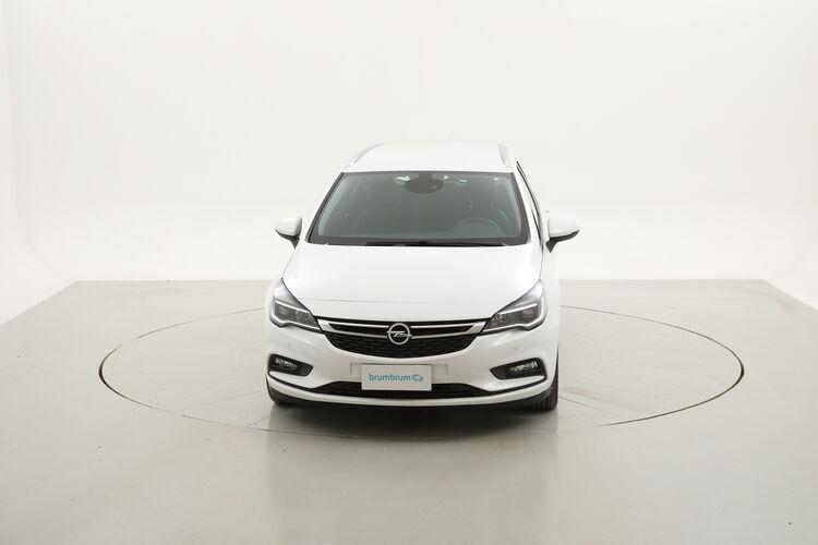 Opel Astra ST Innovation BR535932 1.6 Diesel 136CV