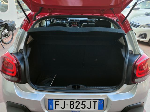 CITROEN C3 1.2 Shine 82cv