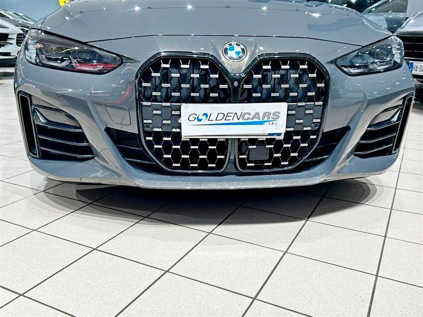 Bmw 4er Gran Coupe 420d 48V Msport