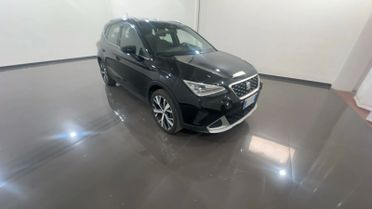 Seat Arona 1.0 TGI XPERIENCE