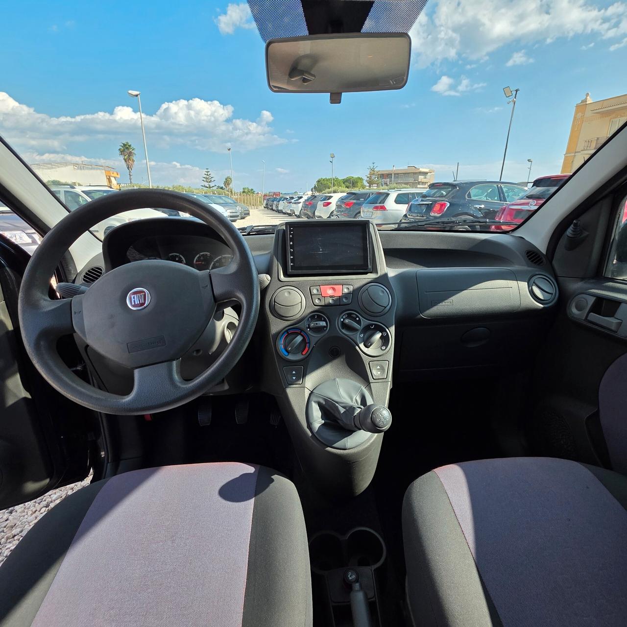 Fiat Panda 1.2 Dynamic