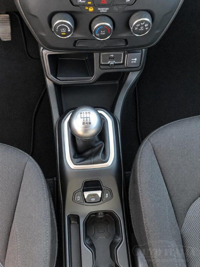JEEP Renegade 1.0 T3 Longitude