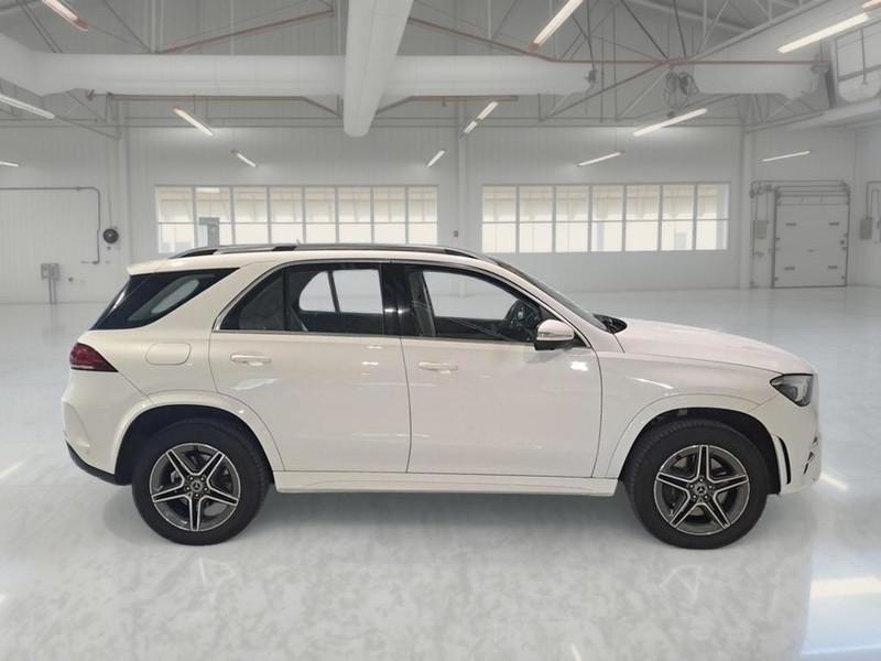 MERCEDES-BENZ GLE 300 D 4MATIC PREMIUM SUV