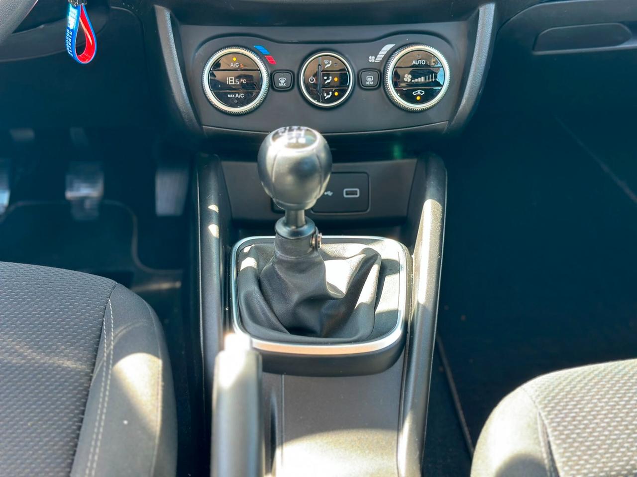 Fiat Tipo 5 porte 1.6 130CV City Life