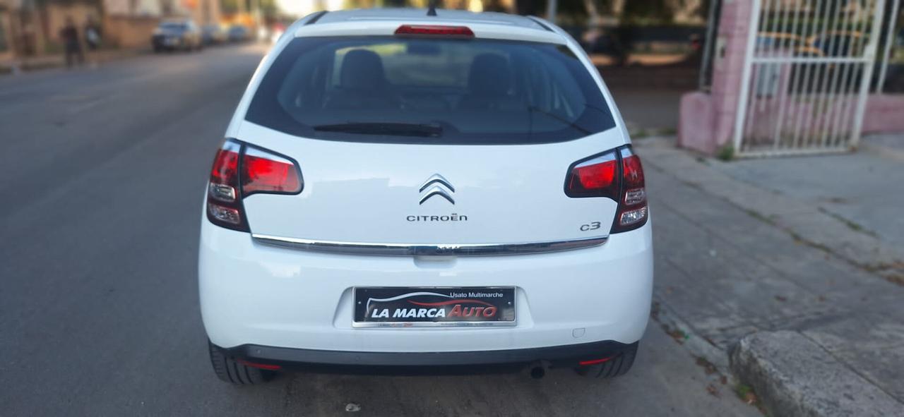 Citroen C3 PureTech 68 Seduction