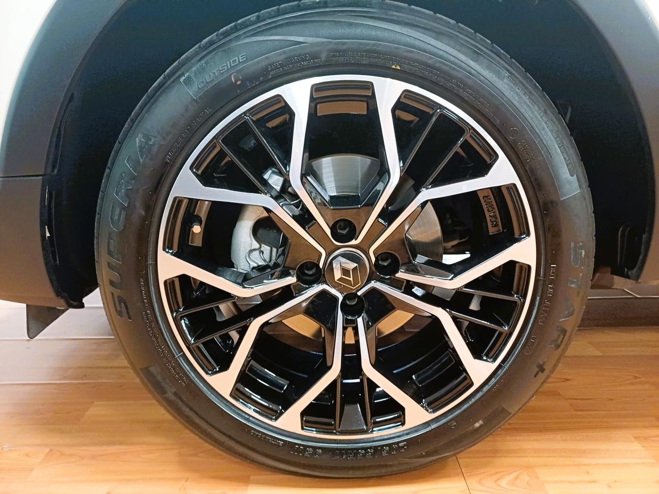 Renault Captur dCi 8V 90 CV Sport Edition2