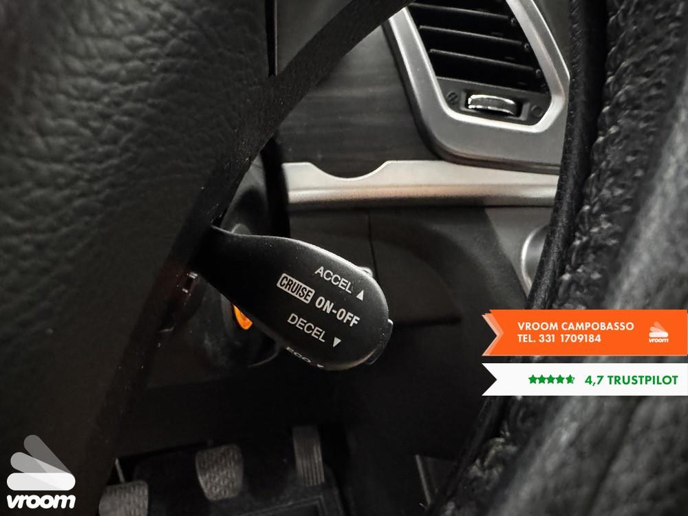 SSANGYONG Korando 3ª serie Korando 2.0 e-XDi 1...