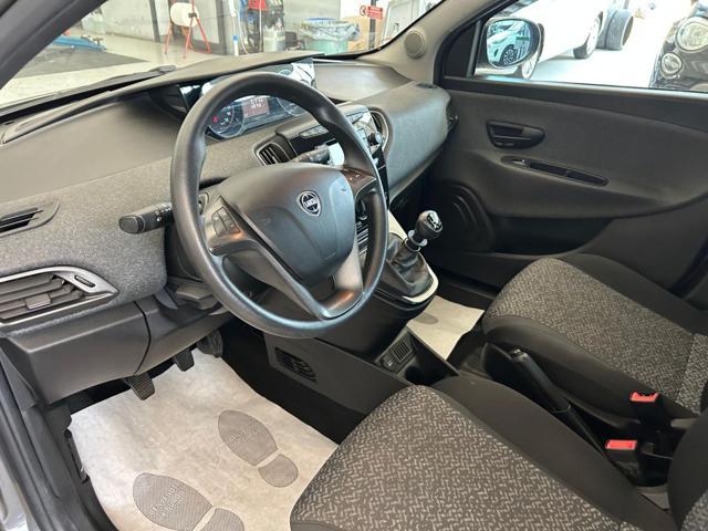 LANCIA Ypsilon 1.0 FireFly 5 porte S&S Hybrid