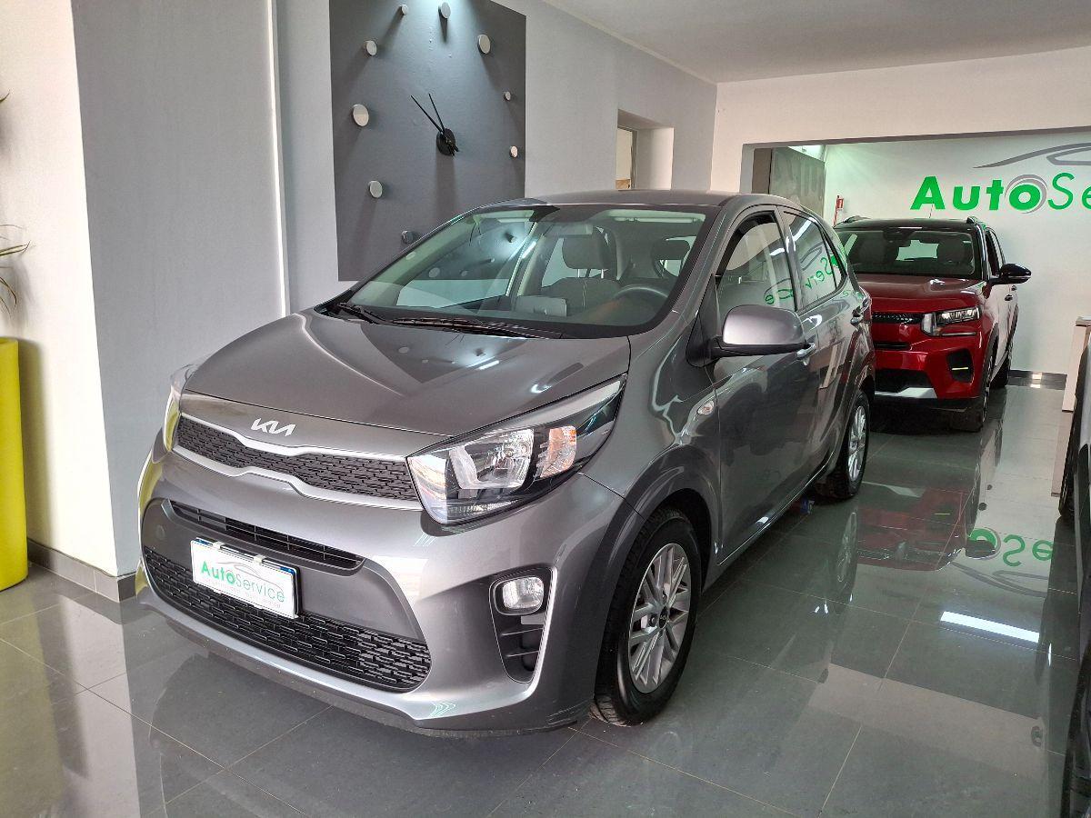 KIA - Picanto - 1.0 12V 5p. Style